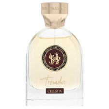 Dumont Paris Dumont Tresador Celestia Eau De Parfum Spray (Unisex Unboxed) 100ml/3.4oz