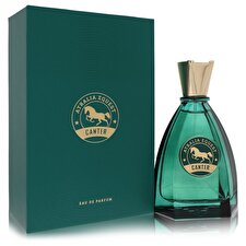 Atralia Equest Canter Eau De Parfum Spray (Unisex Unboxed) 100ml/3.4oz