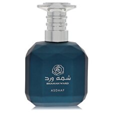 Lattafa Asdaaf Shamah Ward Eau De Parfum Spray (Unisex Unboxed) 100ml/3.4oz
