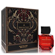 Maison De L'avenir Electra Elixir Eau De Parfum Spray (Unisex) 100ml/3.4oz