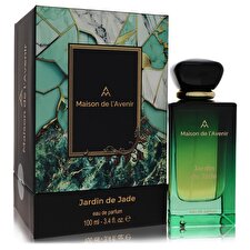 Maison De L'avenir Jardin De Jade Eau De Parfum Spray (Unisex) 100ml/3.4oz