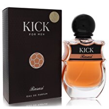 Rasasi Kick Eau De Parfum Spray 100ml/3.3oz