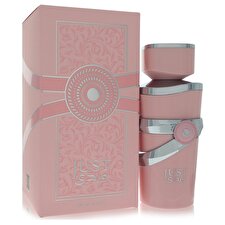 Fragrance World Just Ward Eau De Parfum 100ml