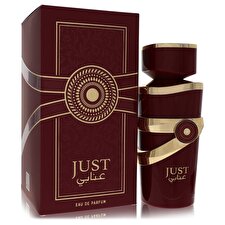Fragrance World Just Anabi Eau De Parfum 100ml