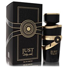 Fragrance World Just Aswad Eau De Parfum 100ml