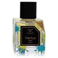 Vertus Chaos Eau De Parfum Spray (Unisex Unboxed) 100ml/3.4oz