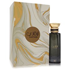 Ahmed Al Maghribi Laathani Eau De Parfum Spray (Unisex) 80ml/2.72oz
