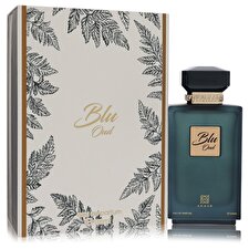 Ahmed Al Maghribi Blu Oud - Parfémovaný Extrakt - Volume: 100ml