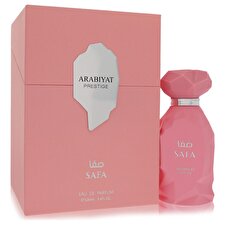 Arabiyat Prestige Safa Eau De Parfum Spray 100ml/3.4oz