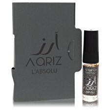 Arabiyat Prestige Aariz L'absolu Mini Eau De Parfum Spray 3ml/0.10oz