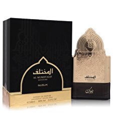 Nusuk Al Mukhtalif Signature Extrait De Parfum Spray (Unisex) 100ml/3.4oz