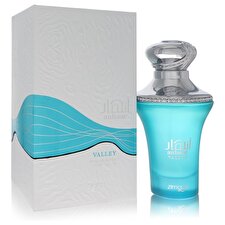Afnan Zimaya Anhaar Valley Eau De Parfum Spray (Unisex) 100ml/3.4oz