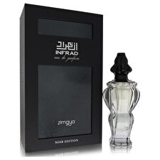 Afnan Zimaya Infrad Noir Eau De Parfum Spray 100ml/3.4oz