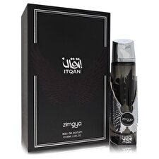 Afnan Zimaya Itqan Noir Eau De Parfum Spray (Unisex) 100ml/3.4oz
