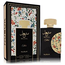Nusuk Meshal Noir Extrait De Parfum Spray (Unisex) 100ml/3.4oz