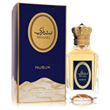 Nusuk Mshari Extrait De Parfum Spray (Unisex) 100ml/3.4oz