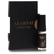 Arabiyat Prestige Aariz Intense Mini Eau De Parfum Spray 3ml/0.10oz