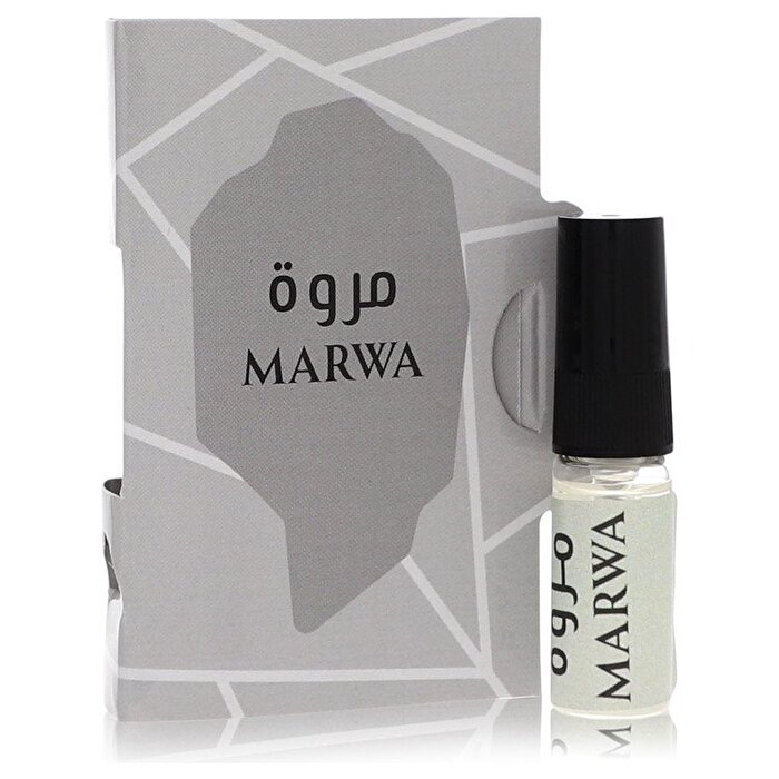 香水(男性用) Arabiyat Prestige Marwa Arabiyat Prestige - Marwa | EDP 100ML | Men