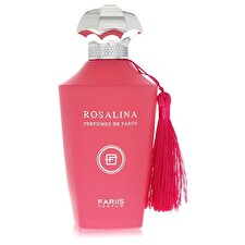 Fariis Parfum Fariis Rosalina Eau De Parfum Spray (Unisex Unboxed) 100ml/3.4oz