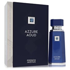 French Avenue Azzure Aoud Eau De Parfum 100ml
