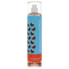 Bath & Body Works Whipped Coconut Milkshake Fine Fragrance Mist 240ml/8oz