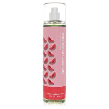 Bath & Body Works Watermelon Lemonade Fine Fragrance Mist 240ml/8oz