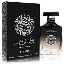 Atralia Absolute Noir Eau De Parfum Spray (Unisex Unboxed) 100ml/3.4oz