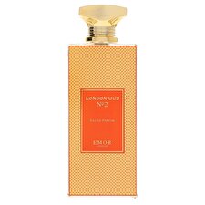 Emor London Oud No. 2 Eau De Parfum Spray (Unisex Unboxed) 125ml/4.2oz