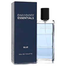 Davidoff Essentials Blue Eau De Toilette 110ml