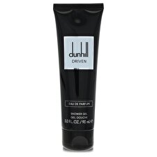 Alfred Dunhill Dunhill Driven Black Shower Gel 100ml/3.4oz