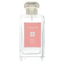 Jo Malone Rose Blush Cologne Spray (Unisex Unboxed) 100ml/3.4oz