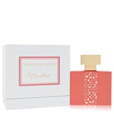 M.Micallef Hypnotic Musk Eau De Parfum 100ml
