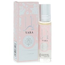 Ard Al Zaafaran Yara Woman Eau De Parfum 10ml Roll On Perfume Oil