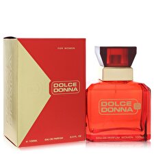 Dolce Donna Eau De Parfum Spray 100ml/3.3oz