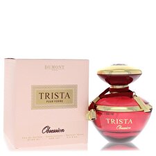 Dumont Paris Dumont Trista Obsession Eau De Parfum Spray 100ml/3.4oz