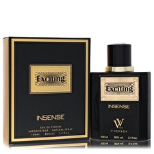 Dumont Paris Dumont Exciting Insense Eau De Parfum Spray 100ml/3.4oz
