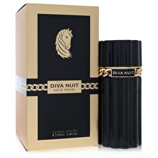 Dumont Diva Nuit For Women 90ml/3.4oz