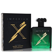 Fragrance World Imperium X For Unisex 90ml/3.4oz