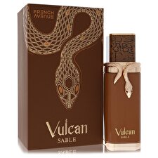 French Avenue Vulcan Sable Eau De Parfum 100ml