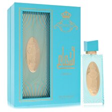 Arabiyat Prestige Ash'aa Neroli Unisex Eau De Parfum 110ml