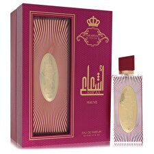 Arabiyat Prestige Ash'aa Mauve Eau De Parfum Spray (Unisex) 109ml/3.7oz