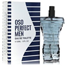 Linn Young Oso Perfect Men Eau De Toilette Spray 30ml/1oz