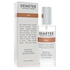 Demeter Oak Cologne Spray (Unisex) 120ml/4oz