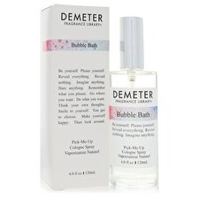 Demeter Bubble Bath Cologne Spray (Unisex) 120ml/4oz