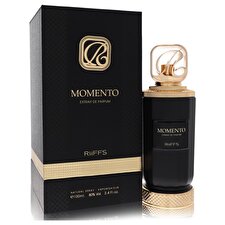 Riiffs Momento Extrait De Parfum Spray (Unisex Unboxed) 100ml/3.4oz