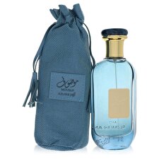 Ard Al Zaafaran Mousuf Azure Eau De Parfum Unisex 100ml