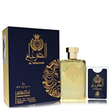Ard Al Zaafaran Al Dirgham Limited Edition Eau De Parfum For Men 100ml