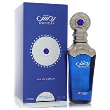 Zimaya Ramsh Imperium Eau De Parfum 100ml