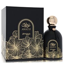 Afnan Zimaya Awatif Black Eau De Parfum Spray 100ml/3.4oz