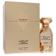 Arabiyat Prestige Mahd Al Dhahab Mini Eau De Parfum Spray (Unisex) 3ml/0.10oz